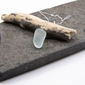 Ocean Blue Dorset Sea Glass