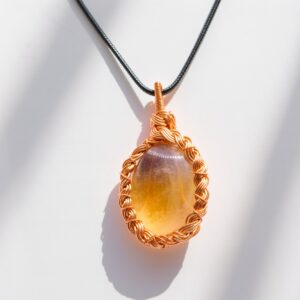 BANDED AGATE