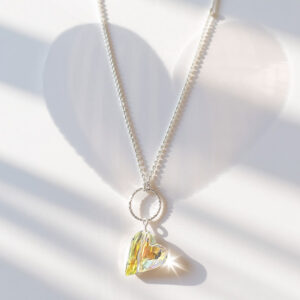 DEVOTED HEART DIAGANOL