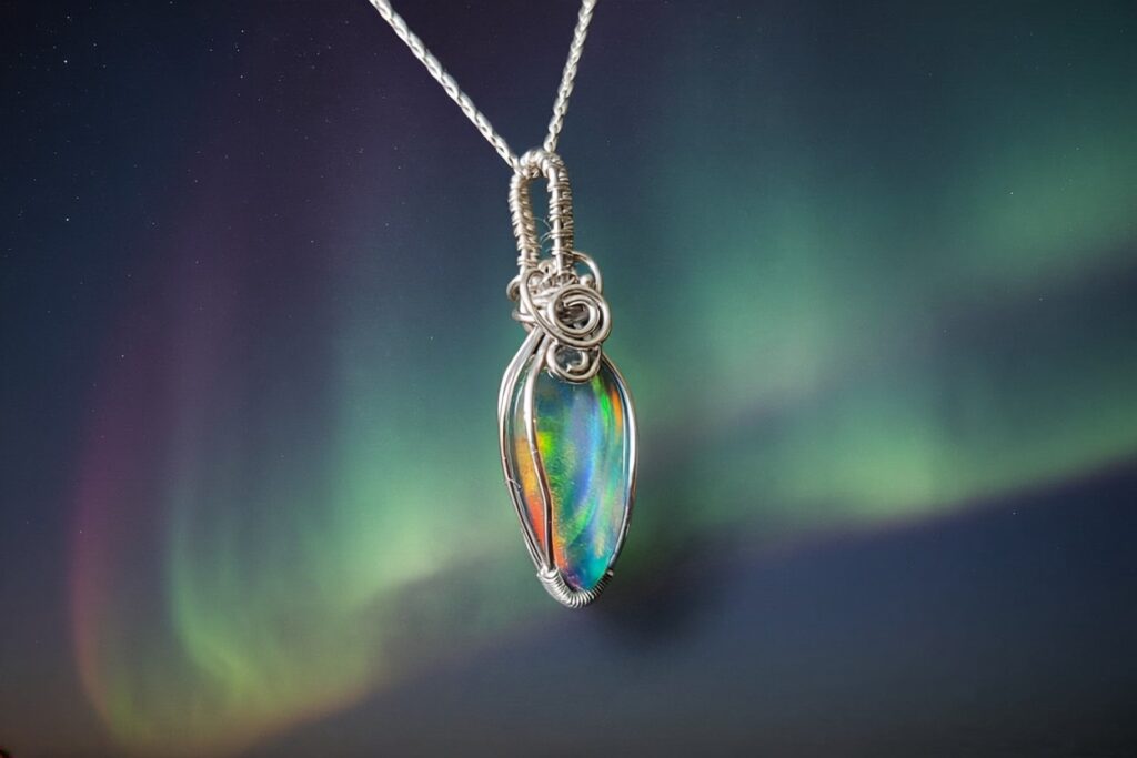 AURORA OPAL