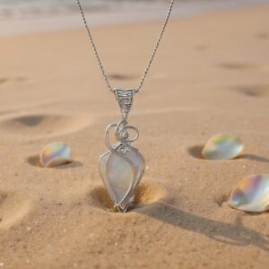 MOTHER OF PEARL BEACH