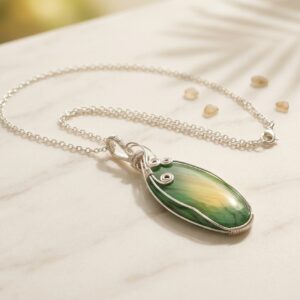 PARADISE JADE